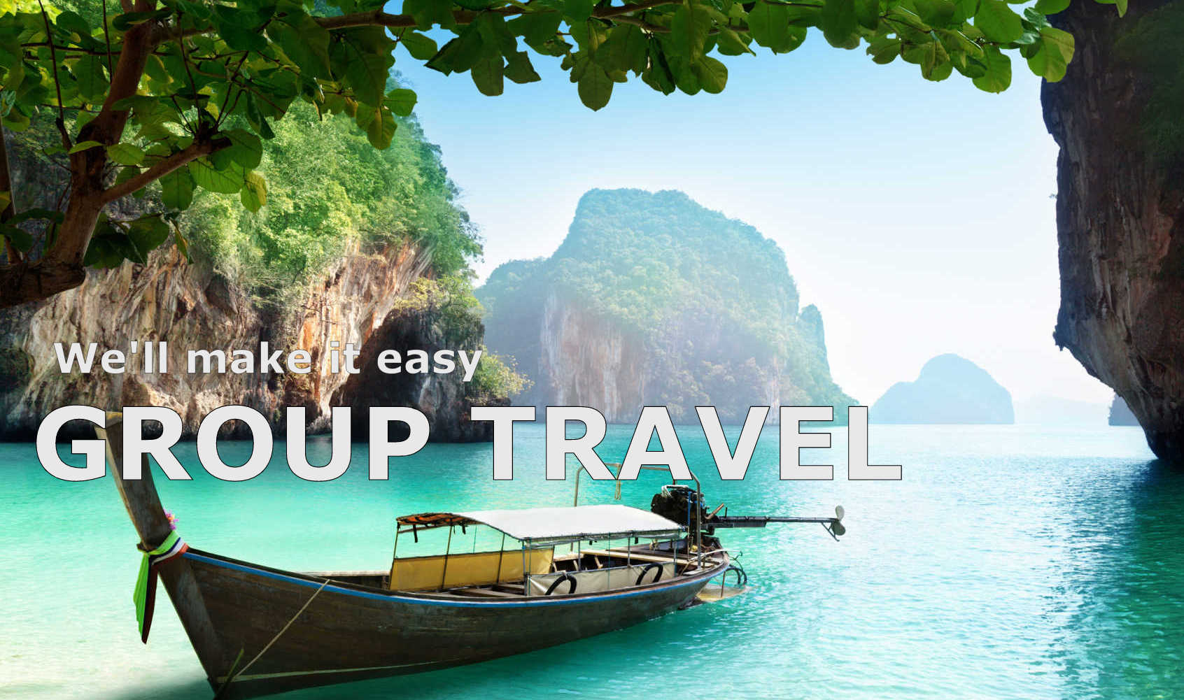 GroupTravel